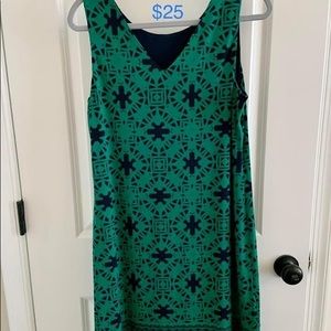 Reversible 41Hawthorn Dress